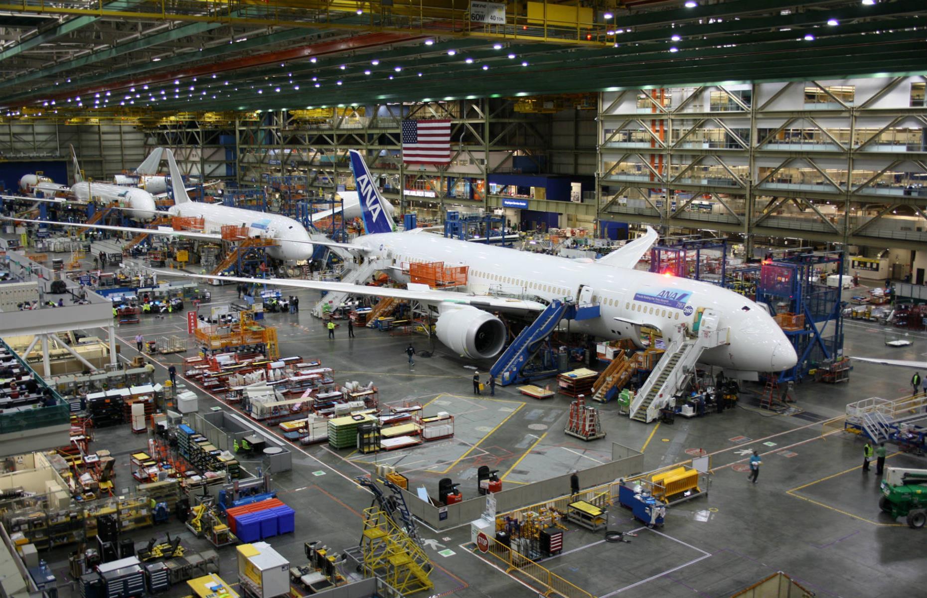 Global goods that make big bucks abroad